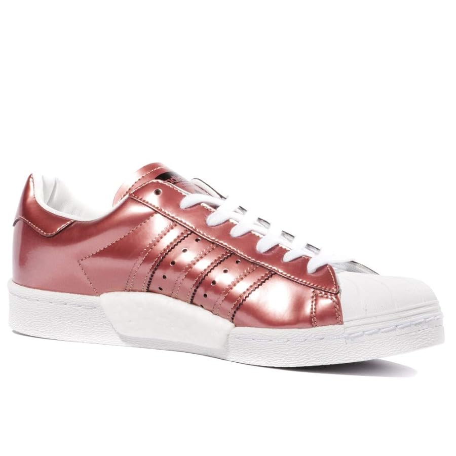 Amazon.com | adidas Originals Superstar Women's Metallic